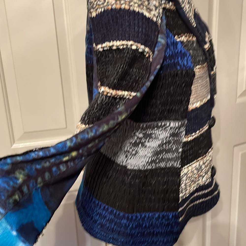 LULU-H jacket - Picture 3 of 8